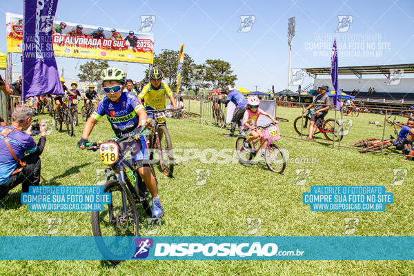 III GP Alvorada do Sul de MTB