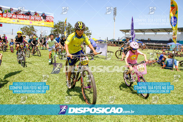 III GP Alvorada do Sul de MTB