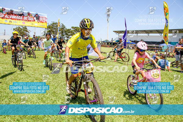 III GP Alvorada do Sul de MTB