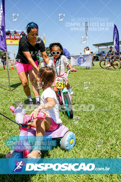 III GP Alvorada do Sul de MTB