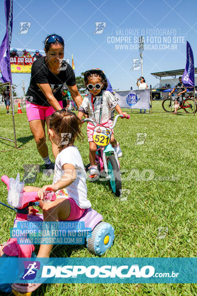 III GP Alvorada do Sul de MTB