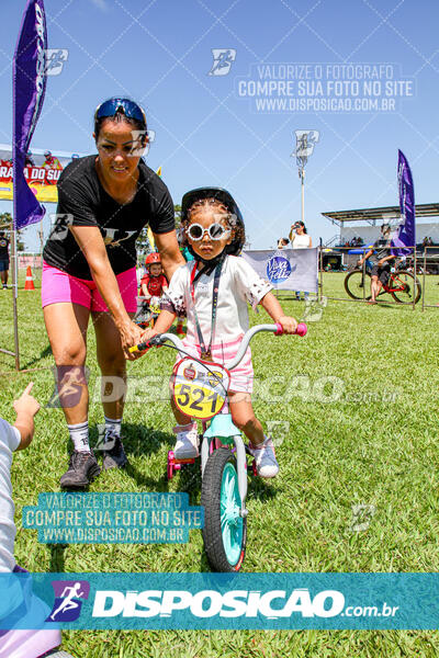 III GP Alvorada do Sul de MTB