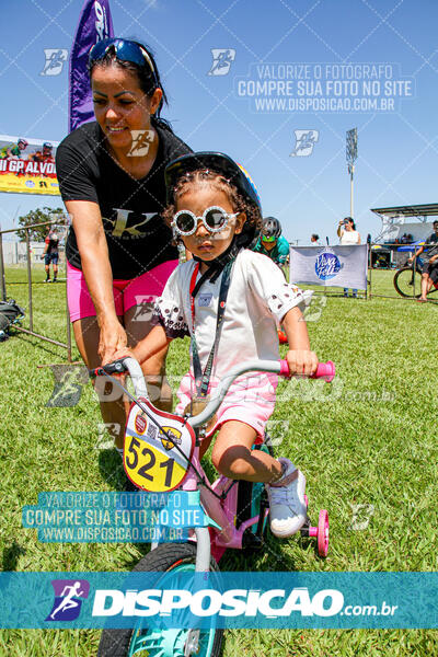 III GP Alvorada do Sul de MTB