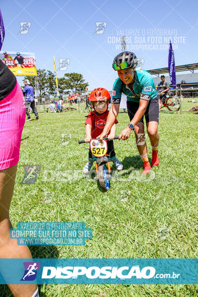 III GP Alvorada do Sul de MTB