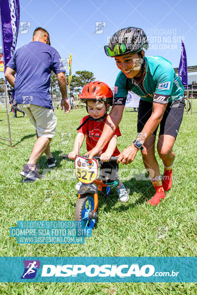 III GP Alvorada do Sul de MTB