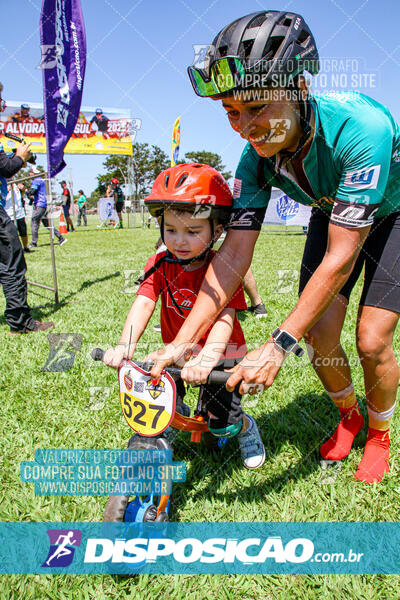 III GP Alvorada do Sul de MTB