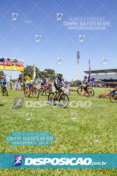 III GP Alvorada do Sul de MTB