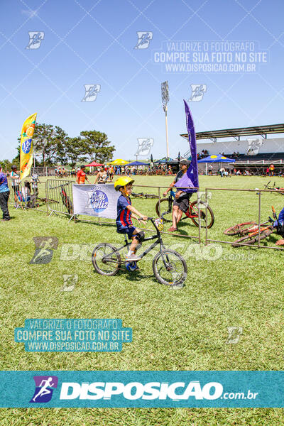 III GP Alvorada do Sul de MTB