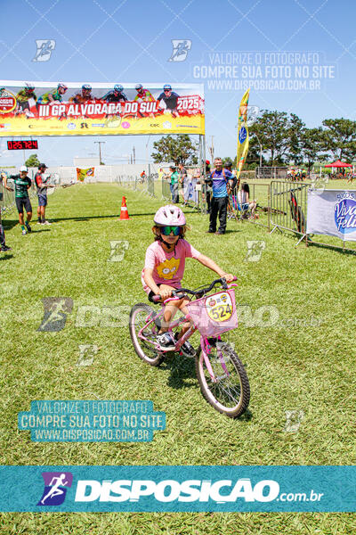 III GP Alvorada do Sul de MTB