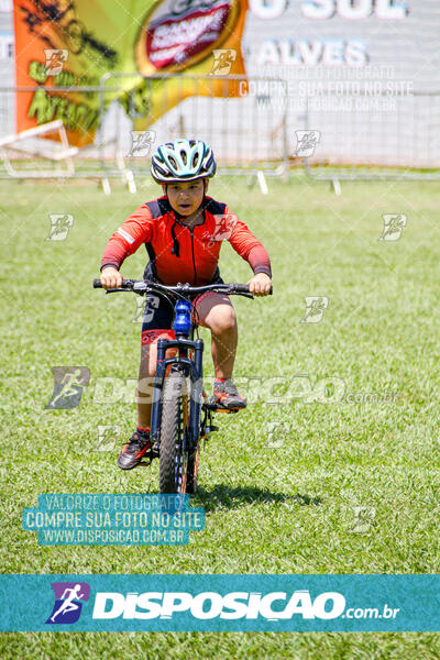 III GP Alvorada do Sul de MTB