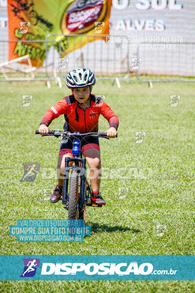 III GP Alvorada do Sul de MTB