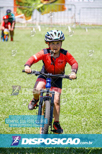 III GP Alvorada do Sul de MTB