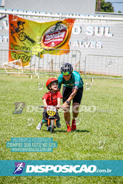 III GP Alvorada do Sul de MTB