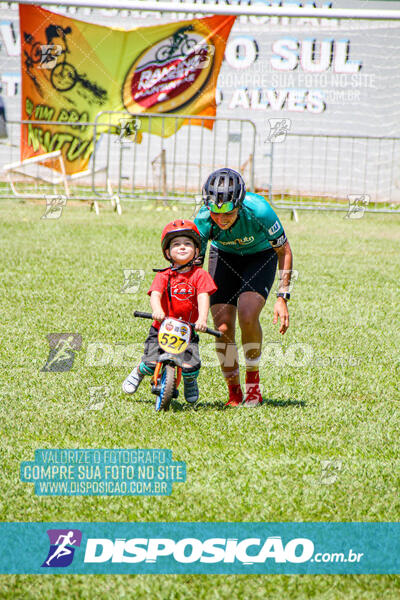 III GP Alvorada do Sul de MTB