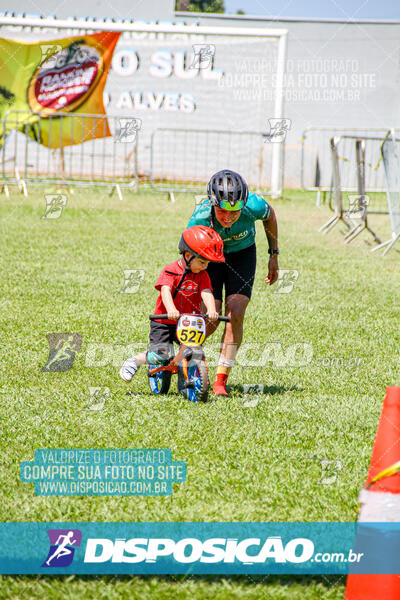 III GP Alvorada do Sul de MTB