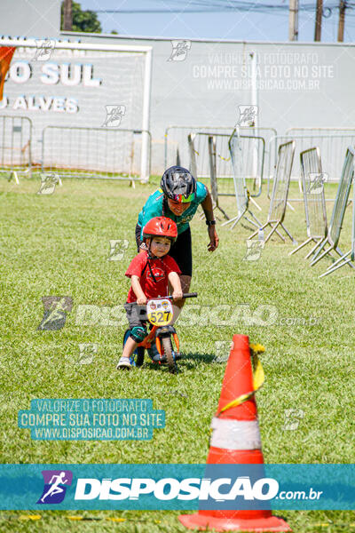 III GP Alvorada do Sul de MTB