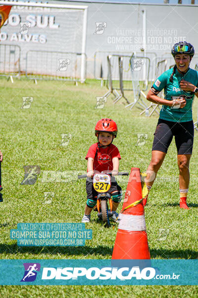 III GP Alvorada do Sul de MTB