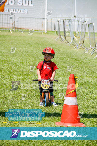 III GP Alvorada do Sul de MTB