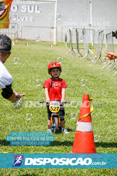 III GP Alvorada do Sul de MTB