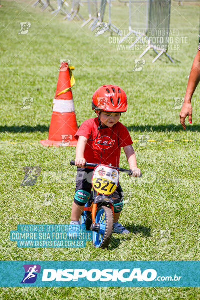 III GP Alvorada do Sul de MTB