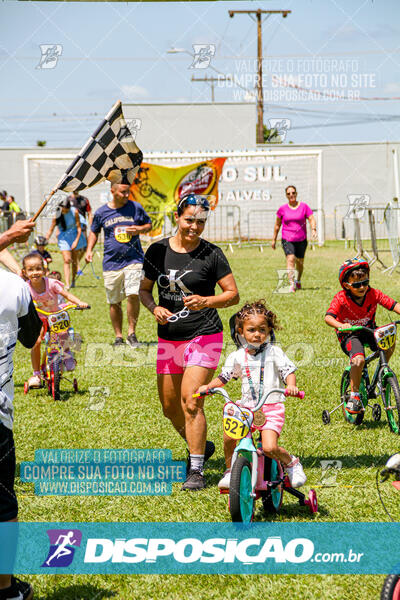 III GP Alvorada do Sul de MTB