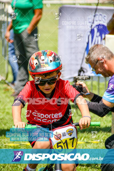 III GP Alvorada do Sul de MTB