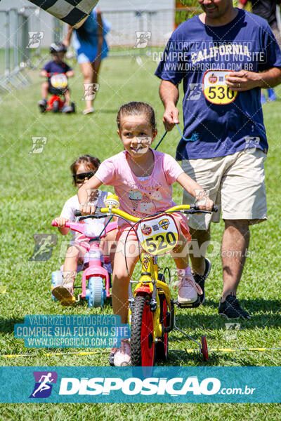 III GP Alvorada do Sul de MTB