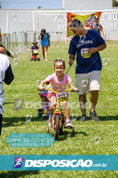 III GP Alvorada do Sul de MTB