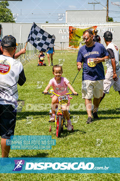 III GP Alvorada do Sul de MTB