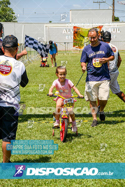 III GP Alvorada do Sul de MTB