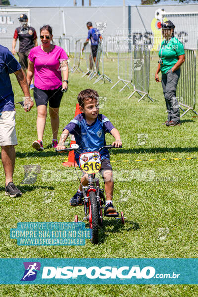 III GP Alvorada do Sul de MTB