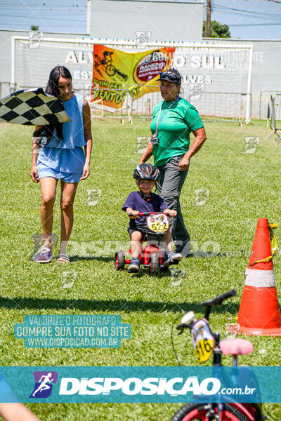 III GP Alvorada do Sul de MTB