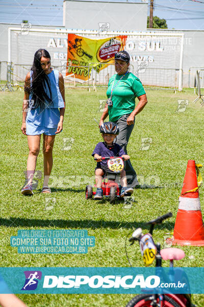 III GP Alvorada do Sul de MTB