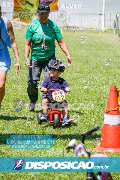 III GP Alvorada do Sul de MTB