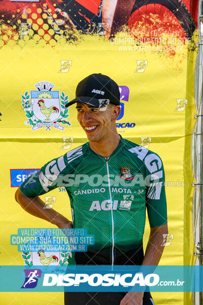 III GP Alvorada do Sul de MTB