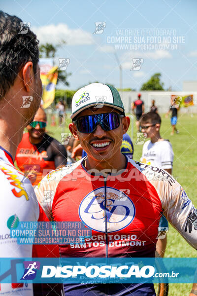 III GP Alvorada do Sul de MTB