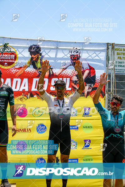 III GP Alvorada do Sul de MTB