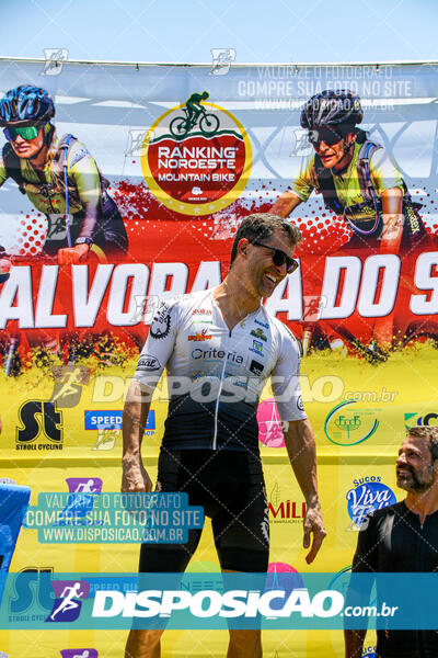 III GP Alvorada do Sul de MTB