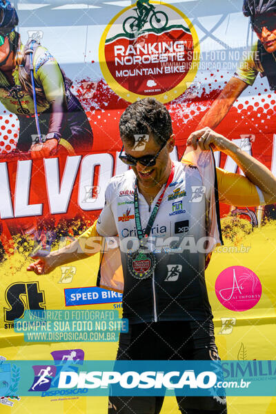 III GP Alvorada do Sul de MTB