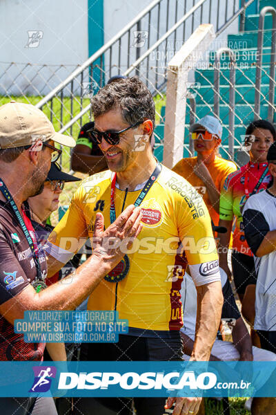 III GP Alvorada do Sul de MTB