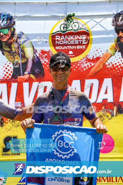 III GP Alvorada do Sul de MTB