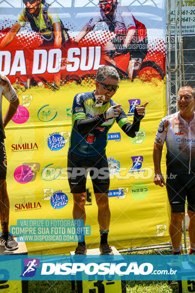 III GP Alvorada do Sul de MTB