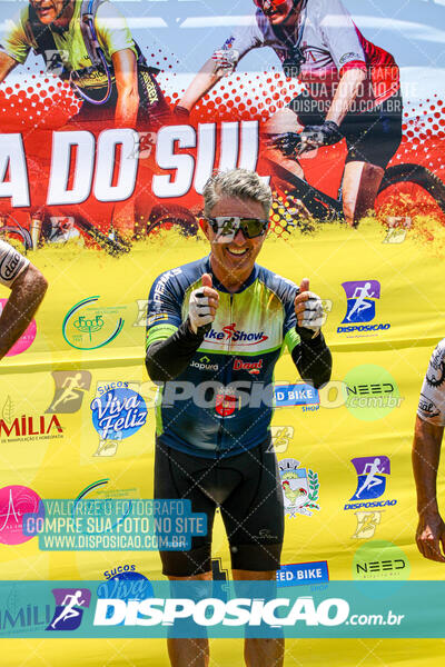 III GP Alvorada do Sul de MTB