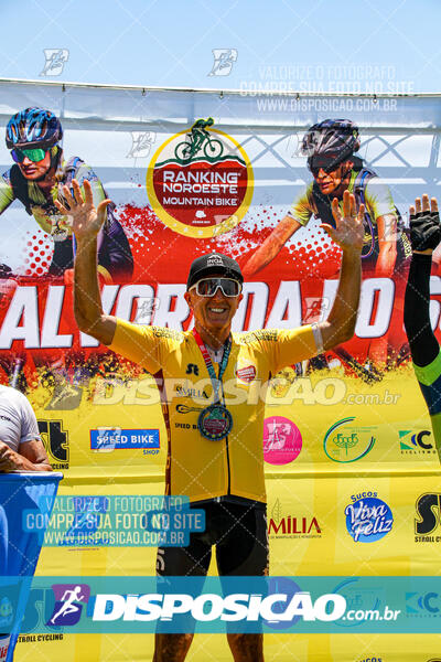 III GP Alvorada do Sul de MTB