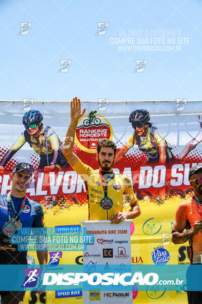 III GP Alvorada do Sul de MTB