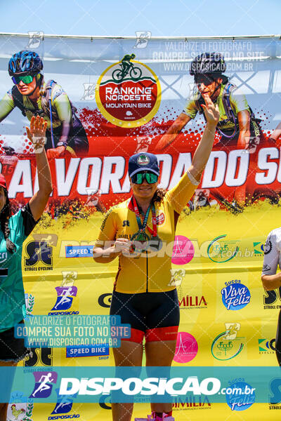 III GP Alvorada do Sul de MTB