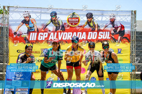 III GP Alvorada do Sul de MTB