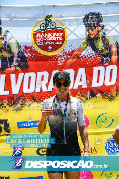 III GP Alvorada do Sul de MTB