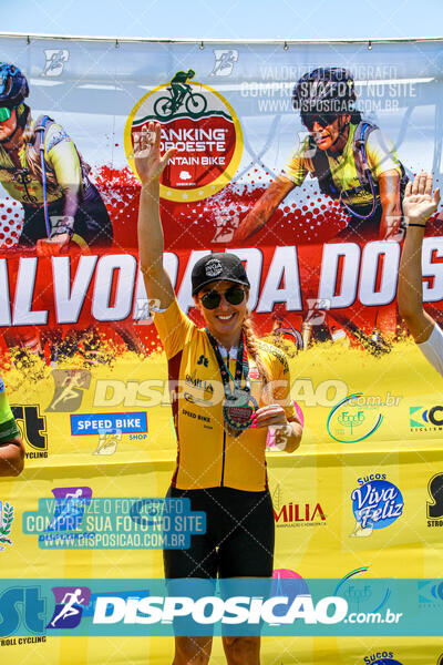 III GP Alvorada do Sul de MTB