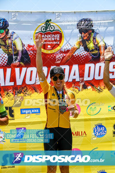 III GP Alvorada do Sul de MTB